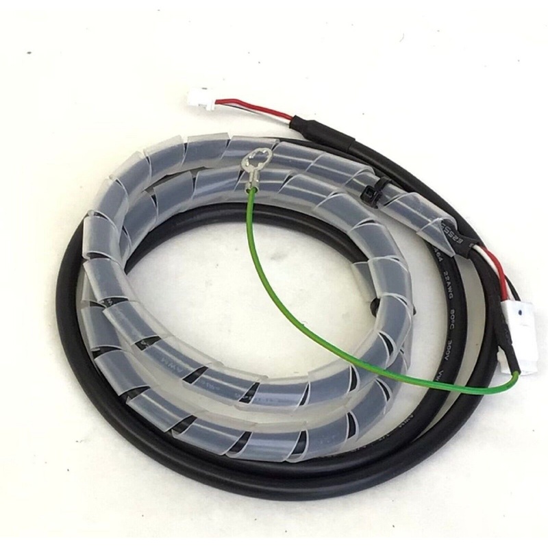 Matrix Fitness C5x C5x-04 C7xe-04 C7xi-01 02 03 Stepper Wire Harness 1000203648