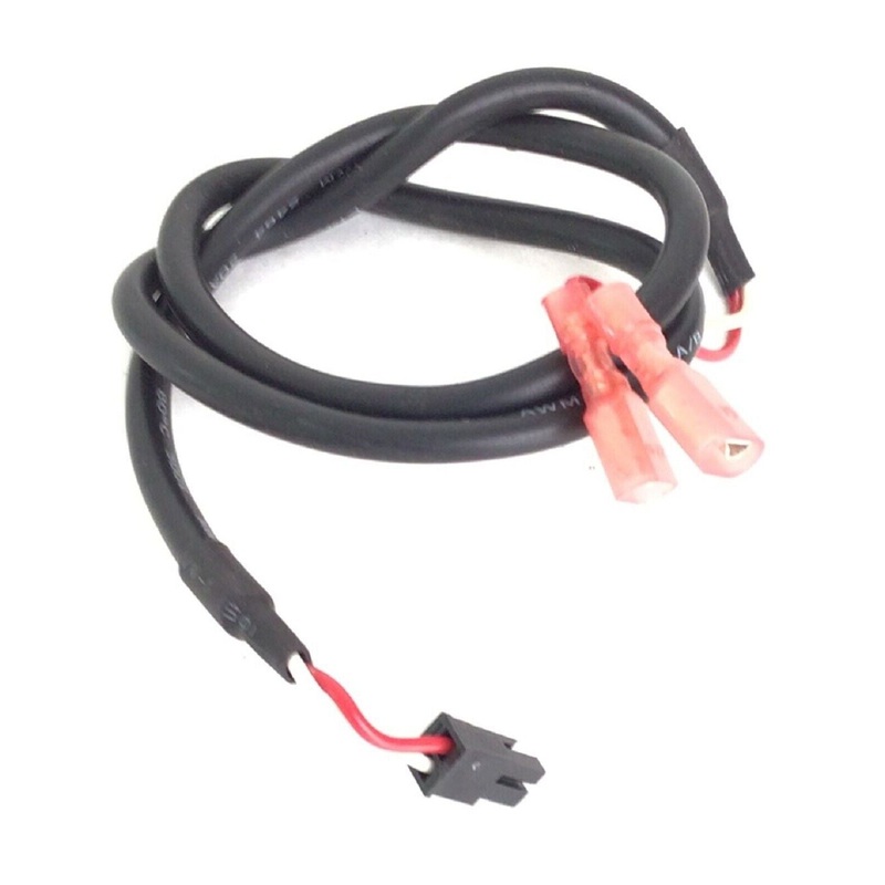 Matrix Fitness CTM528D Treadmill E-Stop Switch Wire 0000084631