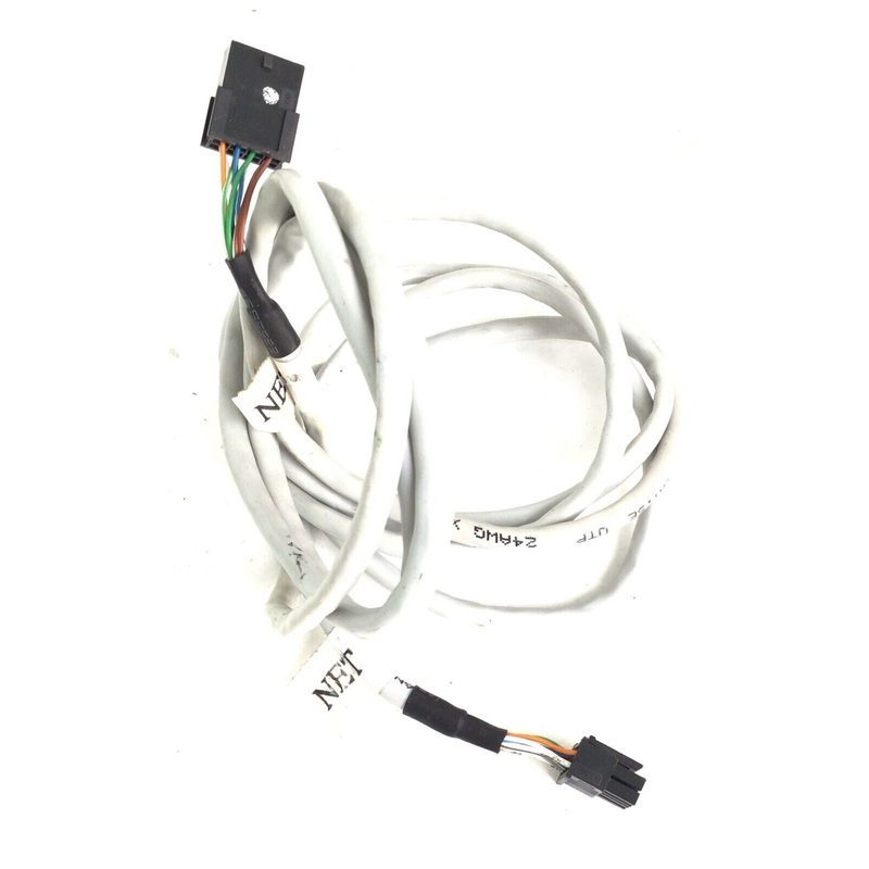 Matrix Fitness T5x-05 FTM501E Treadmill Lower Wire Harness