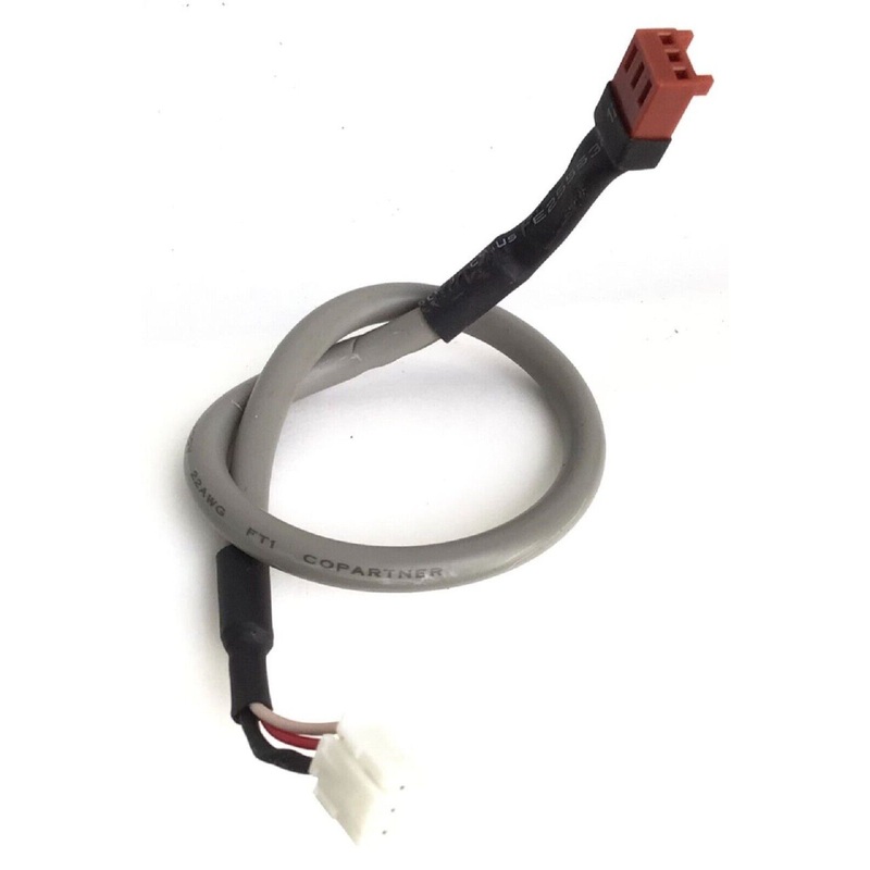 Matrix Fitness T7xi-03 FTM501G Treadmill Hand Pulse Wire 0000085776