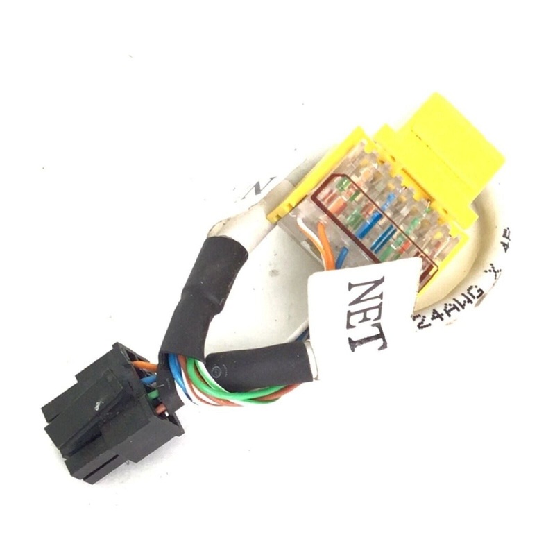 Matrix T7xe-03 T3xe T3xh T5x-05 T5x-07 T7xe Treadmill Net Signal Wire 1000212816