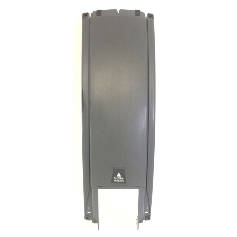 Precor SportCraft Reebok Icon Elliptical Center Front Cover 43608-102