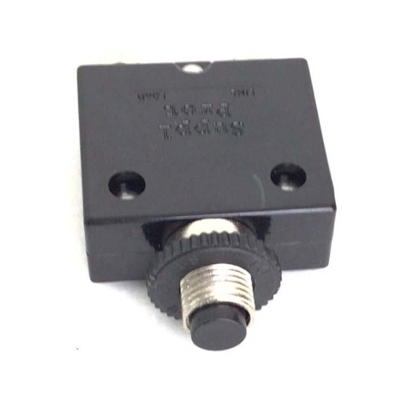 Used Matrix T1x T1xe T3x T3xe T5x T7x T7xe T7xi Treadmill Circuit Breaker 1000209313 RFLB Replacement 20A
