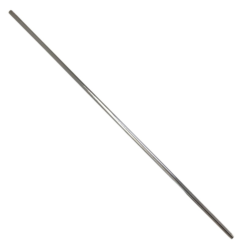Weider Pro 545 Home Gym Guide Rod for Weight Plate 78x25mm 140229