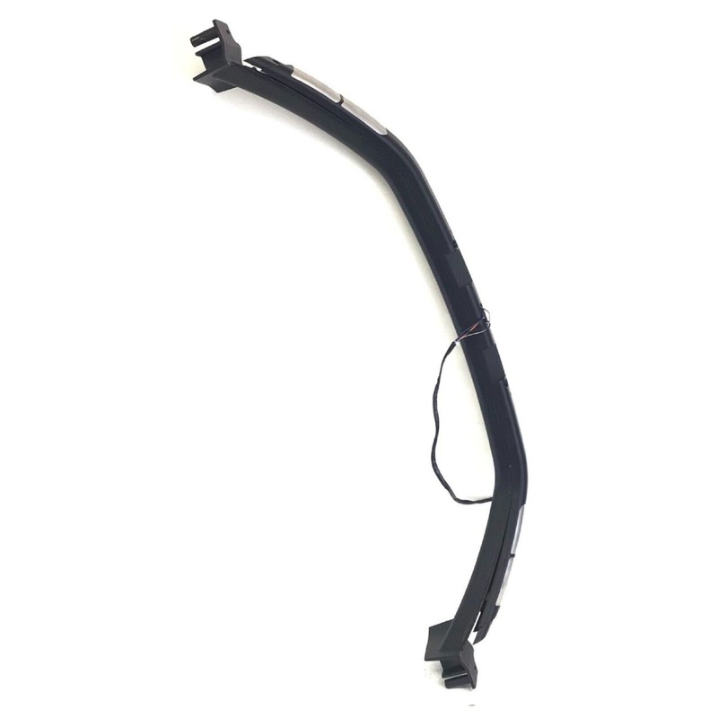 Weider Proform PRO 2000 5000 Treadmill Crossbar with Pulse Grip 384880