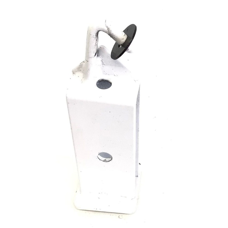 Body Solid EXM – 3000.8 Strength System Floating Bracket Pulley EXM3000.8-AC
