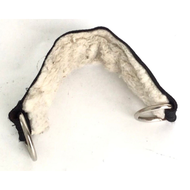 Body Solid EXM 3000 Strength System Ankle Strap Attachment EXM3000LPS-ASA