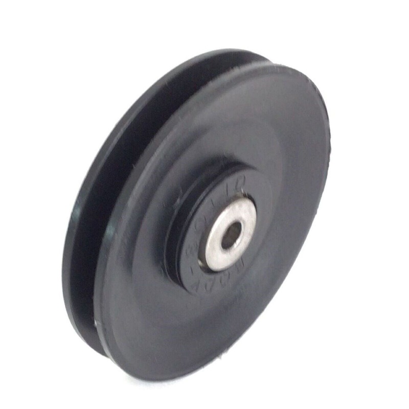 Body Solid EXM 3000 Strength System Pulley 4.5 Inch EXM3000LPS-4 3/8P
