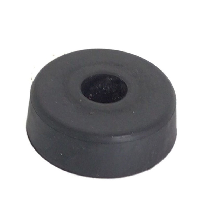 Body Solid EXM 3000 Strength System Rubber Donut 2 1/2 9310-010