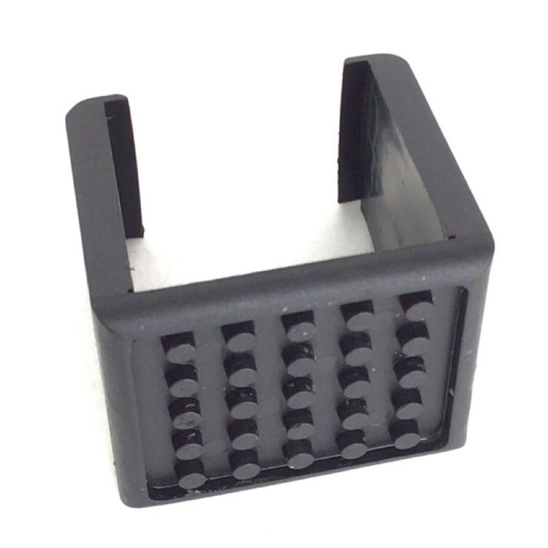 Body Solid EXM 3000 Strength System Rubber Donut 2×2 9212-010
