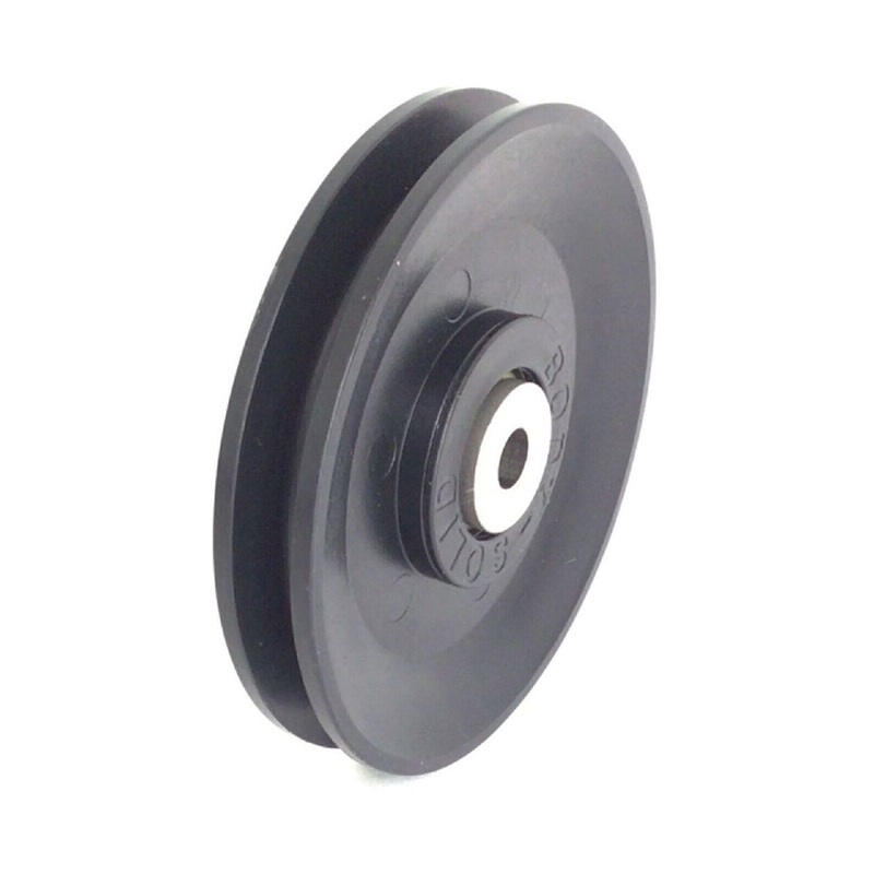 Body Solid EXM 3000 Strength System Standard Pulley 4.5 Inch EXM3000LPS-4 1/2SP