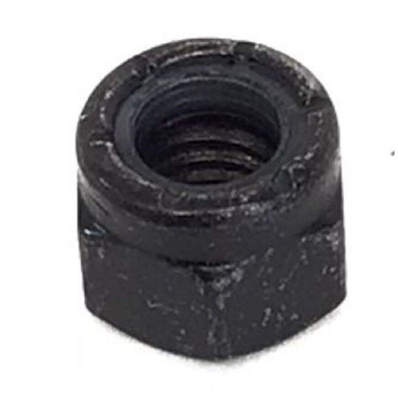 Body Solid EXM3000 Strength System Nut Nylon Locknut 3/8-16×1.5