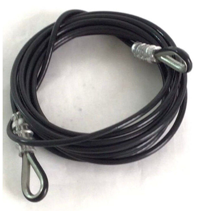 Body Solid EXM3000 Strength System Steel Cable Assembly 172