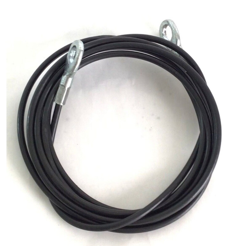 Body Solid EXM3000LPS EXM – 3000.8 Strength System Steel Cable 107 EXM30008-D37