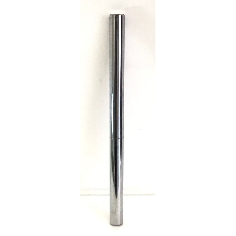 Body Solid Strength System Leg Hold Down Tube Shaft 18 3/4-1.0 EXM3000.8-AH