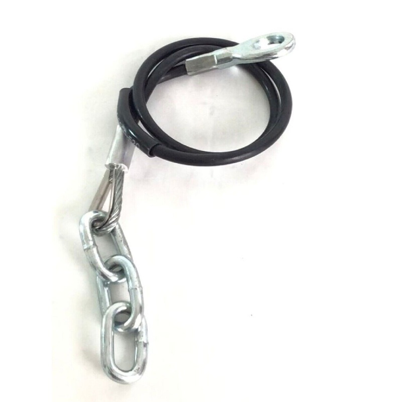 Body Solid Strength System Steel Cable 20 3/4 EXM30008-D38