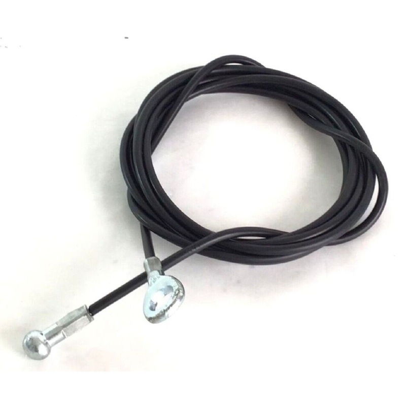 Body Solid Strength System Steel Cable Assembly 108 EXM3000.8-D37