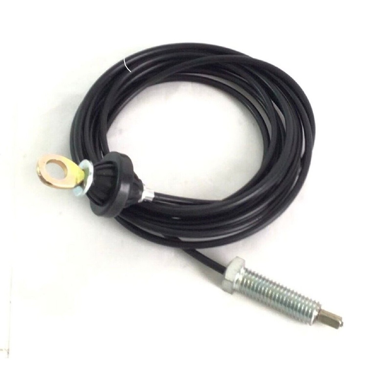 Body Solid Strength System Steel Cable Assembly 165 EXM-3000-4095