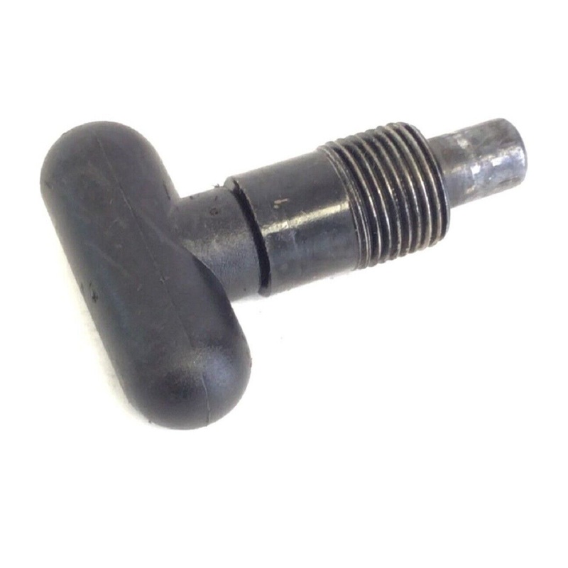 BodySolid EXM3000LPS Strength System T-Pop-Pin with Threaded Male Collar 8250012