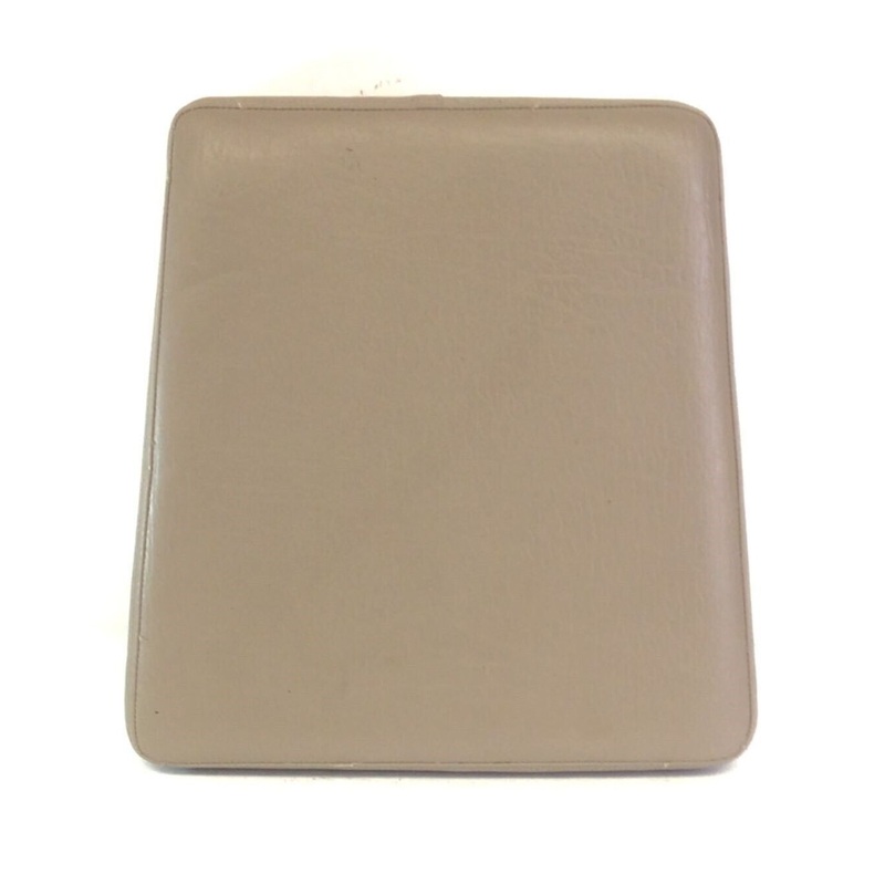 Weider PRO 545 831.150470 WEBE54570 Home Gym Bottom Seat Pad Cushion 140225