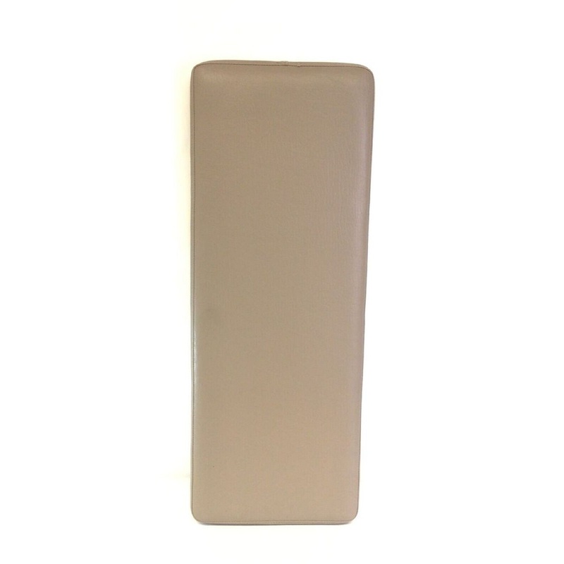Weider Pro 545 831.150471 WEBE54570 WEBE54571 Home Gym Backrest Pad Foam 144920
