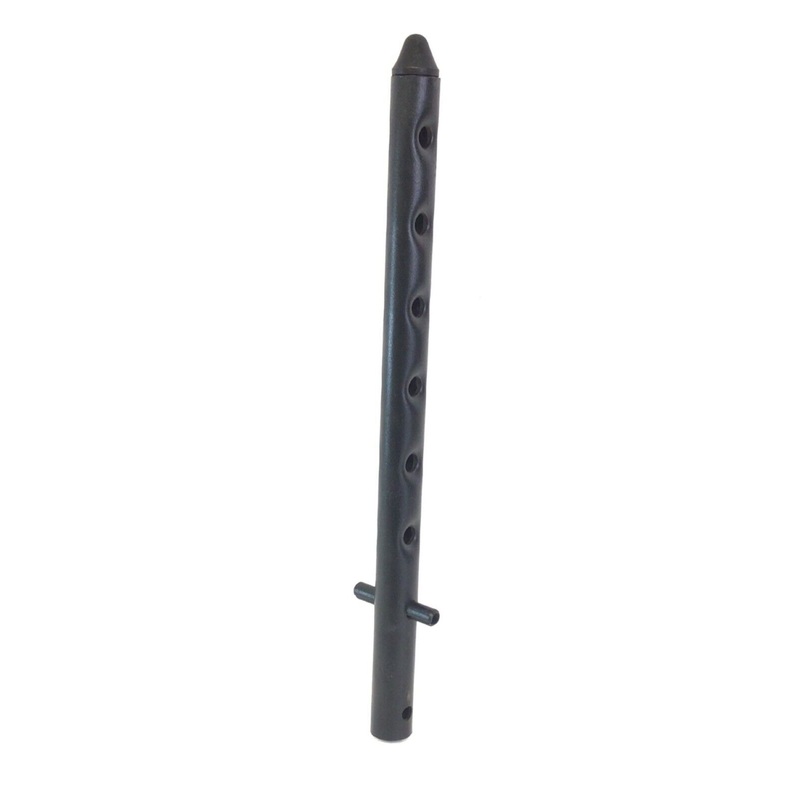 Weider Pro 545 Home Gym Head Weight Selector Stem 15 1/8 140228