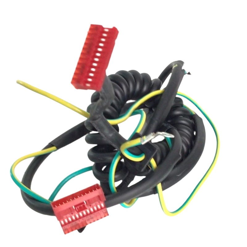 Epic FreeMotion A42T T 6.9 Treadmill Wire Harness 29.5 339329