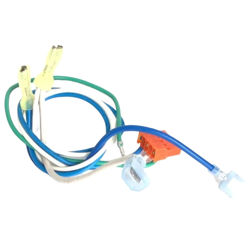 Epic FreeMotion A42T t6.9 Treadmill Power Wire Harness 325724