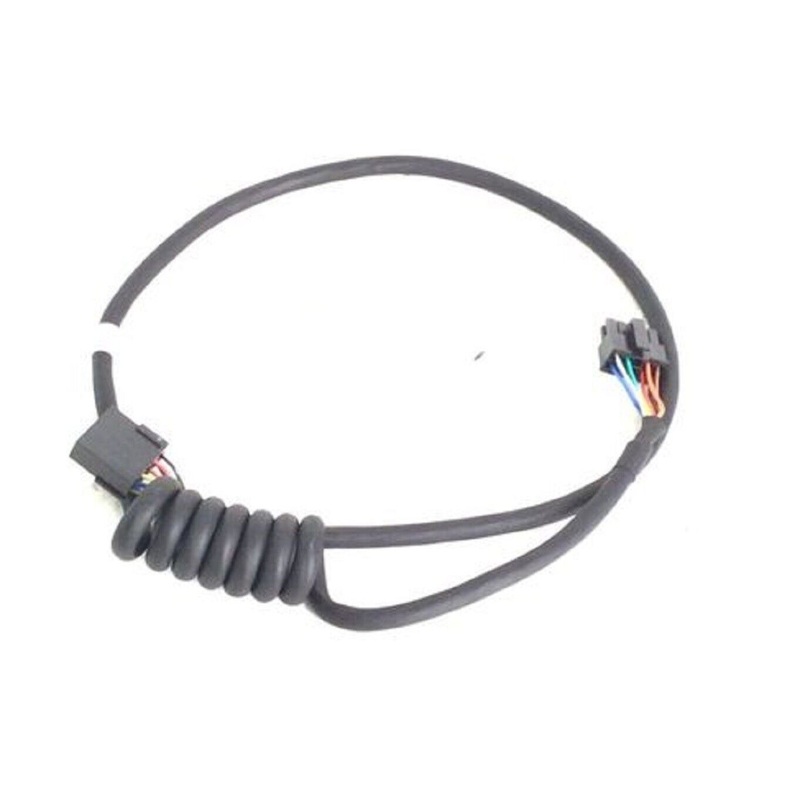 Matrix Fitness Recumbent Bike Rail Connected Wire Harness 1000324358