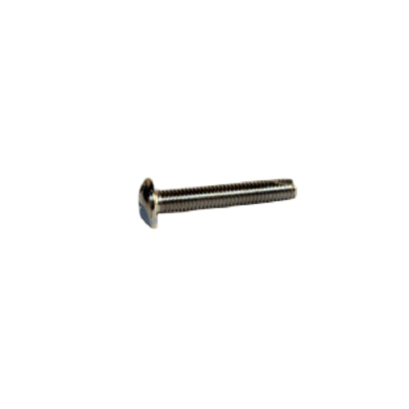 Matrix Fitness Treadmill Button Head Screw M5 – 0.8P X 30L 004384-00