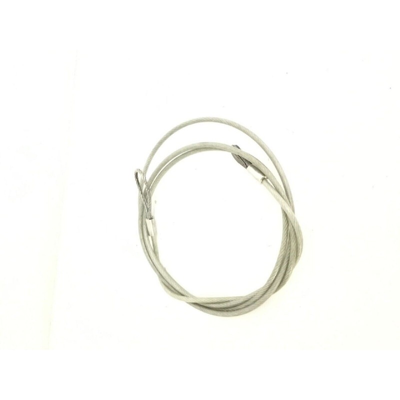 Weider Pro 3650 Pro 545 Strength System Cable Assembly 69 140242