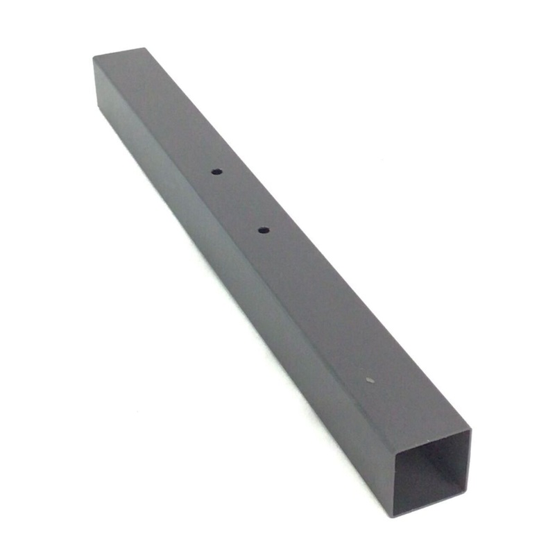 Weider Pro 545 Home Gym Square Stabilizer Tube 140224