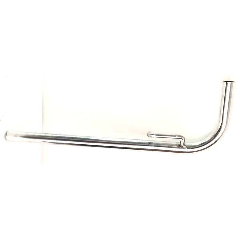 Weider Pro 545 Strength System Tube Spotter Chrome 139873
