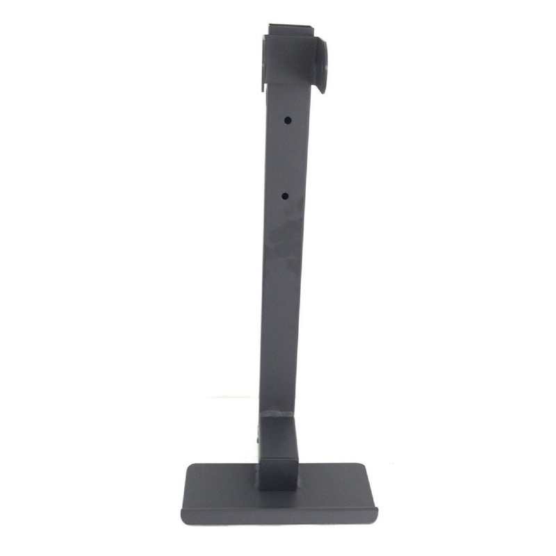 Weider PRO545 Strength System Leg ExtensionRest Weldment Diagram PRO545-LERWDR22
