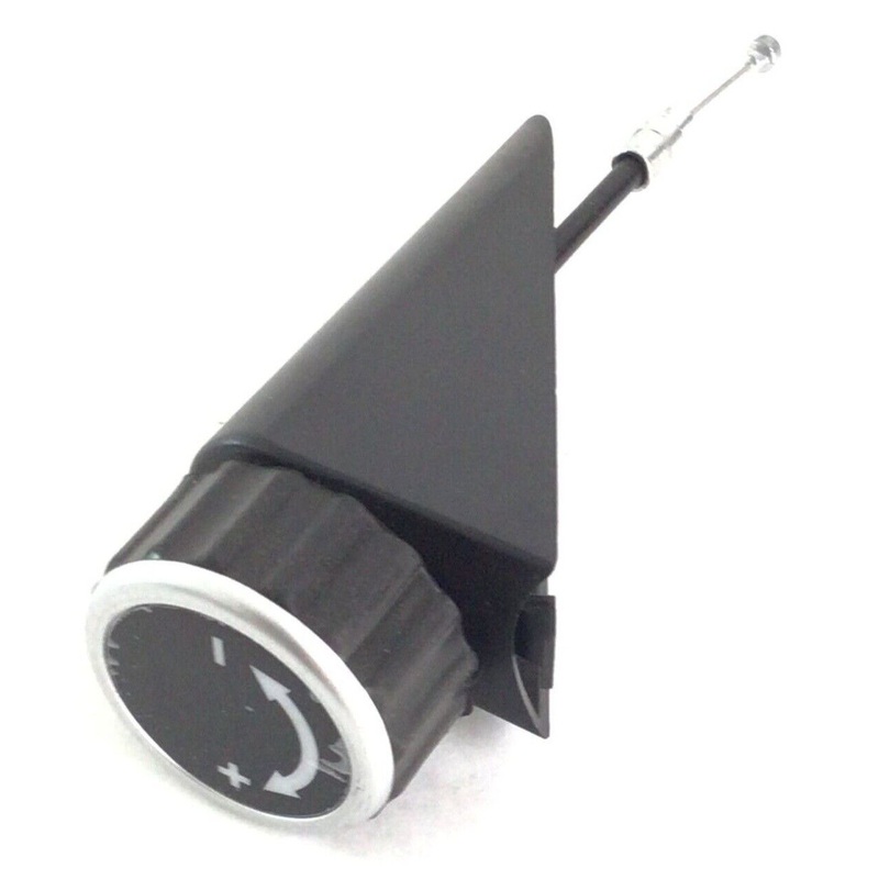 Weslo Momentum G3.4 Pursuit CT 2.4 3.4 Elliptical Resistance Control Knob 363460