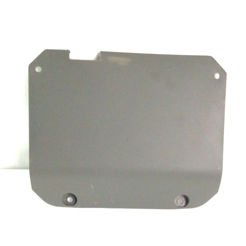 AFG Horizon 2.7AT  CT7.2 T202 Treadmill Console Back Plastic Cover 1000300601