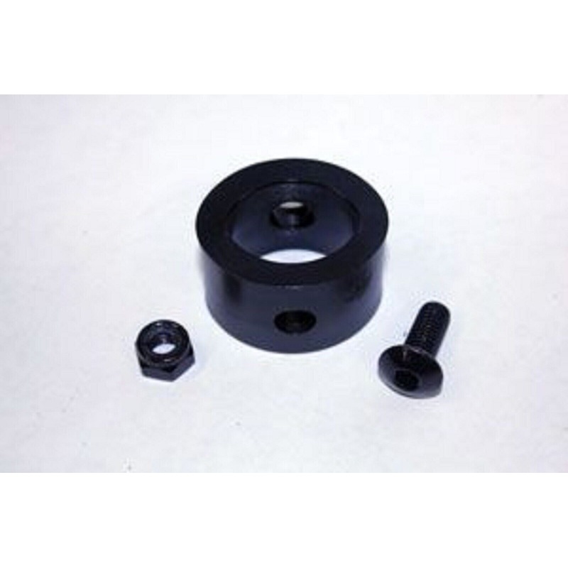 Matrix Horizon Vision Fitness Treadmill Mid Frame Shock Absorber 0000089488