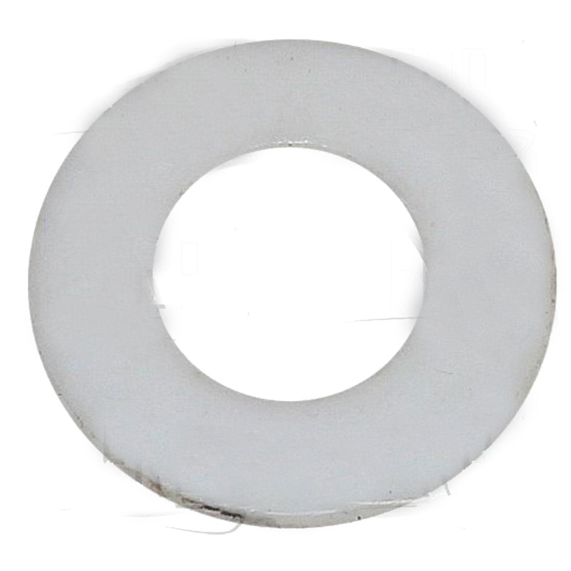 Horizon Fitness Oxford 5 – AR50B Rower Teflon Washer 8.0×15.0x1.0T 005188-00