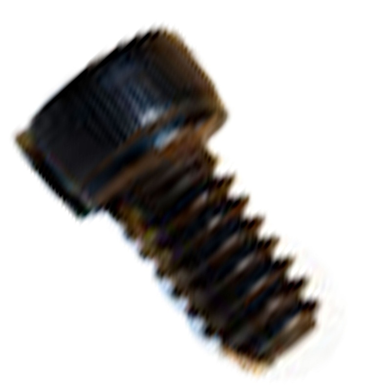 Horizon Matrix Fitness Rower Round Hex Socket Screw 16×3/8L 004505-00