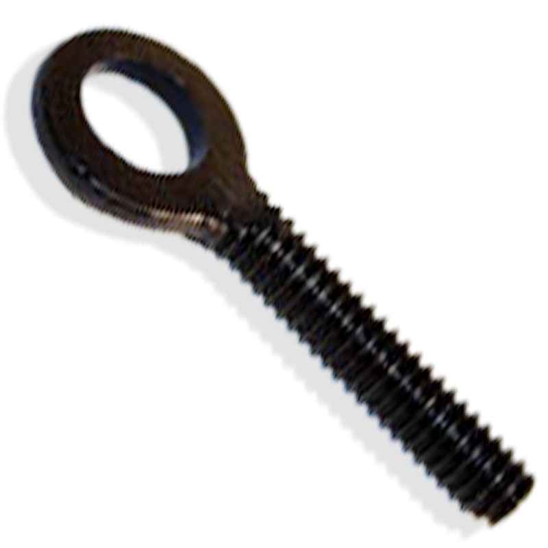 Horizon Matrix Vision Fitness Rower Eye Hook Bolt 1/4-20UNCx40L 004675-00