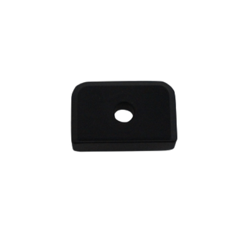 Matrix Fitness Treadmill Rubber Plate Stopper 1000354060
