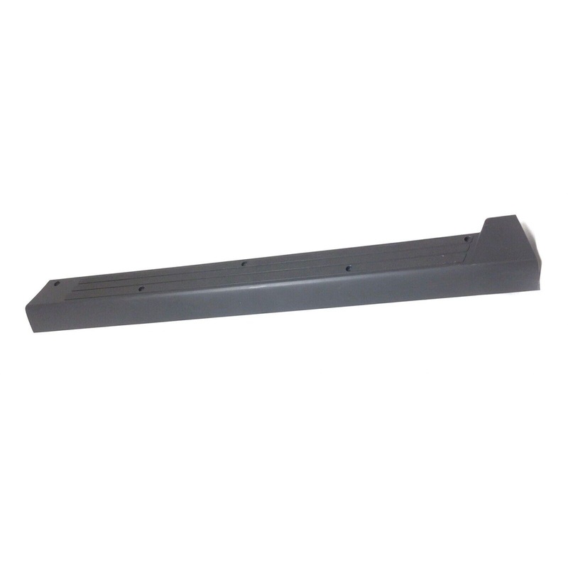 Cybex 770T 525T-LED-02-04-10-E3-02 -E3-02-03-04 Treadmill Left Top Step PL-23707