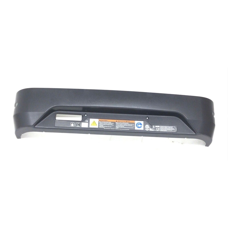 Cybex 770T-LED-01-04 -05 E3-03-04-05-GO-05  Treadmill Front Motor Cover PL-22867