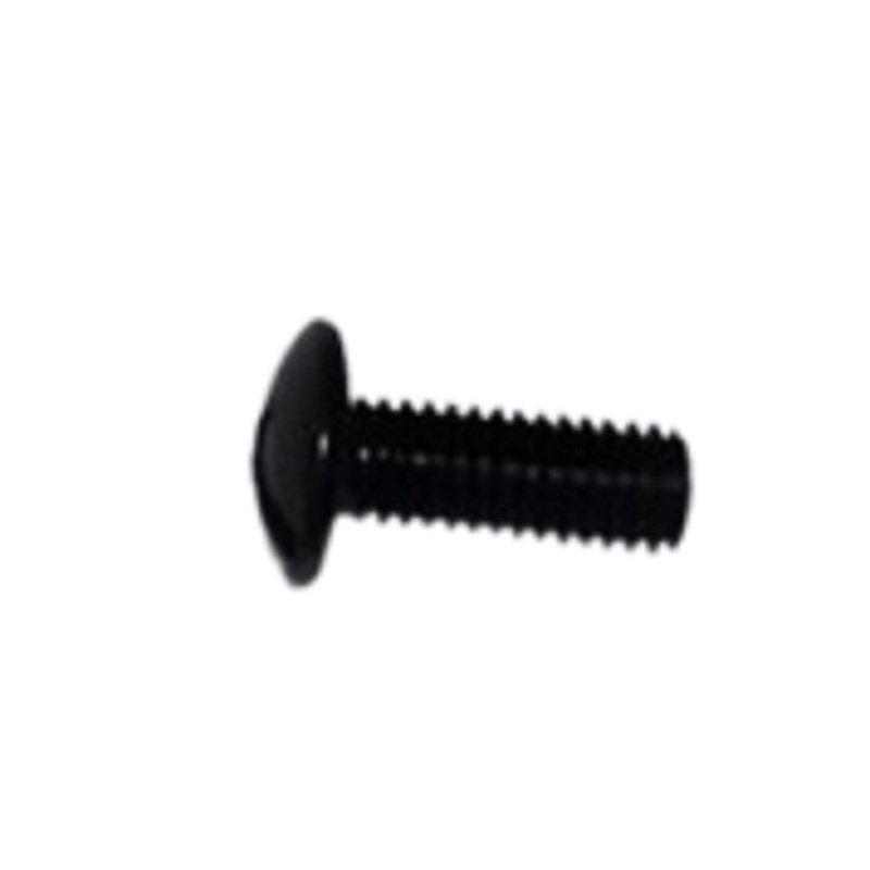 Horizon Matrix Vision Fitness Rower Philip Head Screw M6 – 1.0P x 15L 004394-00