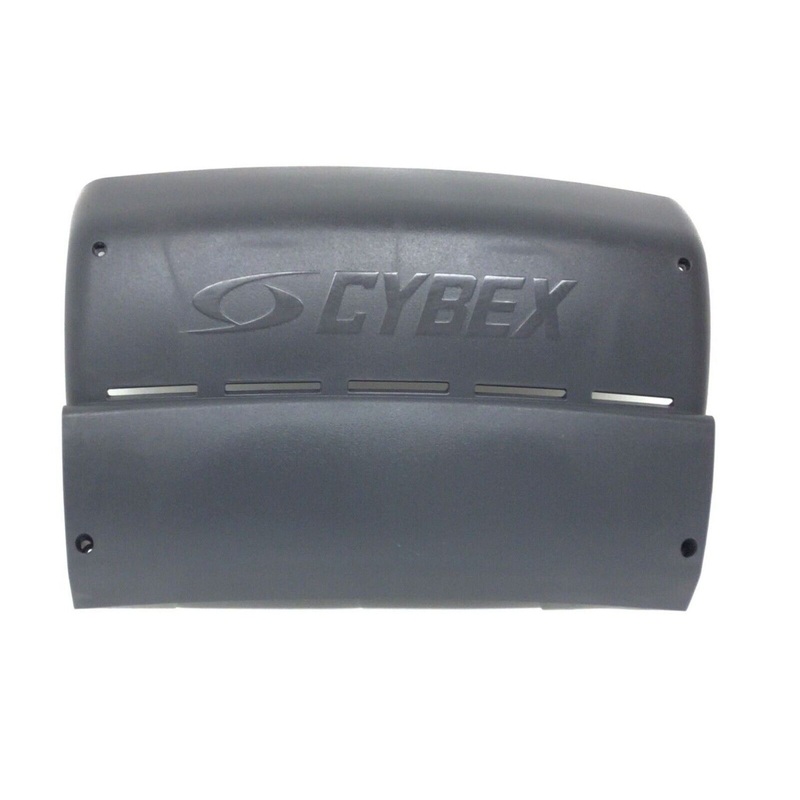 Used Cybex 625T 770T 790T Treadmill Console Back PL-22557