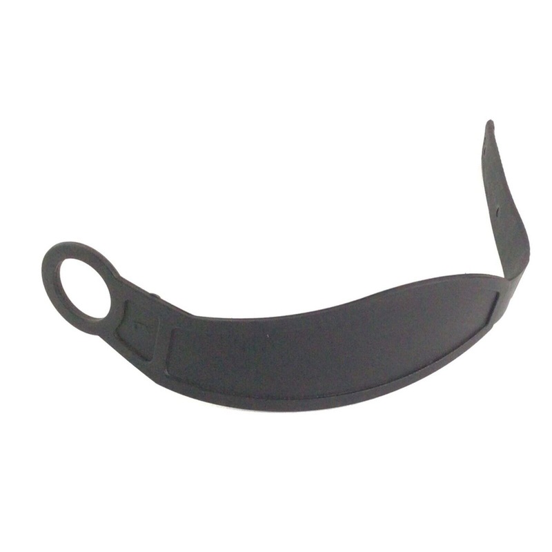 Cybex 525C 525R 625C 625R 770C 770R Recumbent Bike Left Pedal Strap KHX-23401