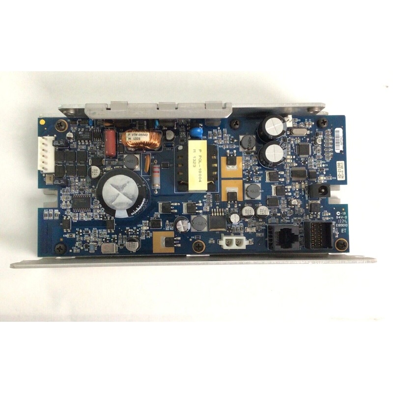 Cybex 525C-R 625R Recumbent Bike Lower Motor Control Board Controller AD-21280