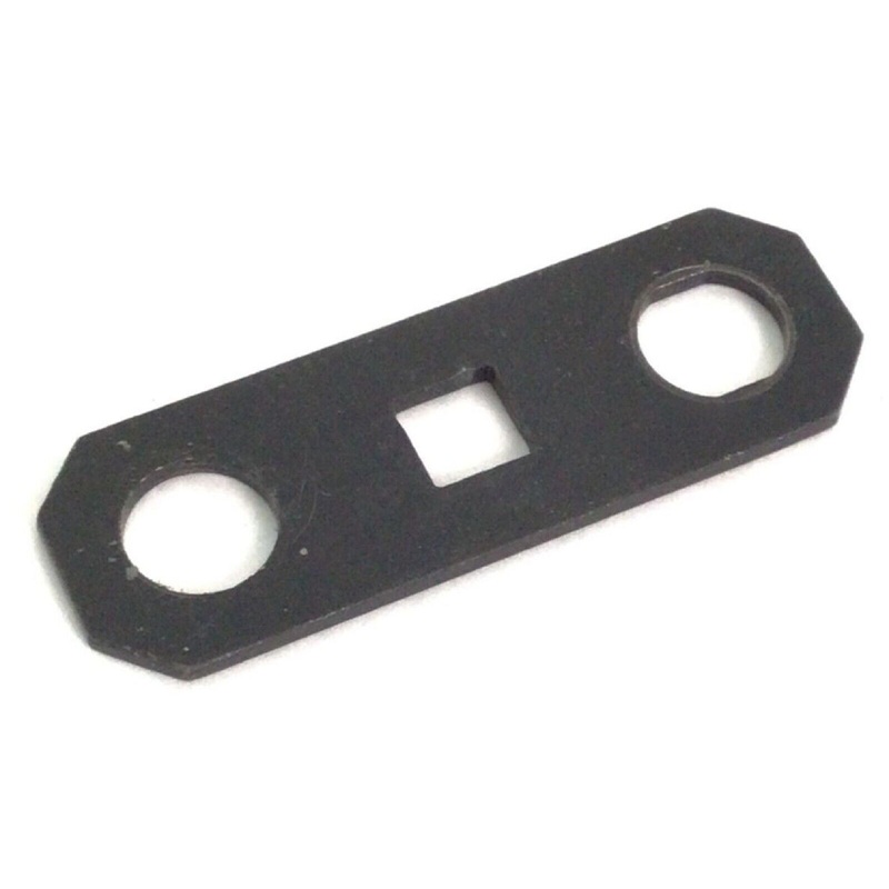 Cybex 525R 625R 770R Recumbent Bike Wheel Tension Adjuster Plate FS-18023