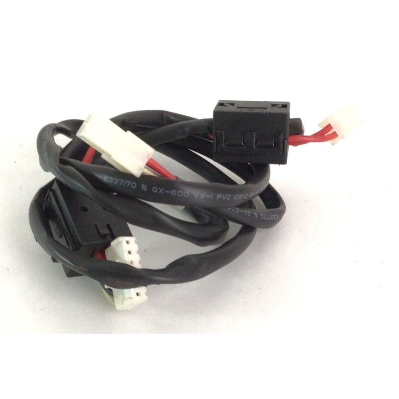 Cybex 625R 770R Recumbent Bike Console Power Cable AW-23818