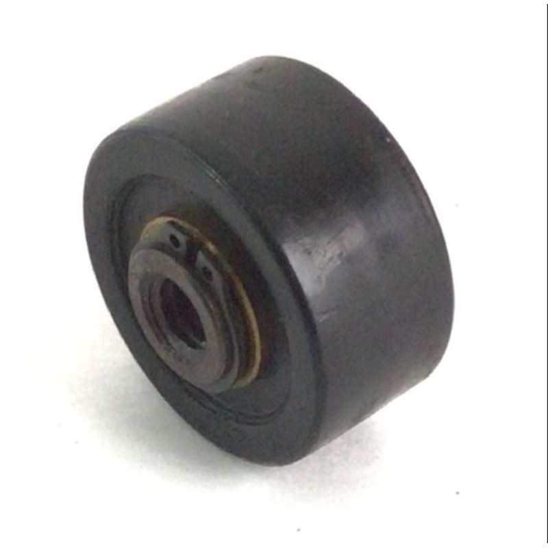 Cybex 625R – LED – E3 Recumbent Bike Idler Roller Belt Wheel 625R-BIWR